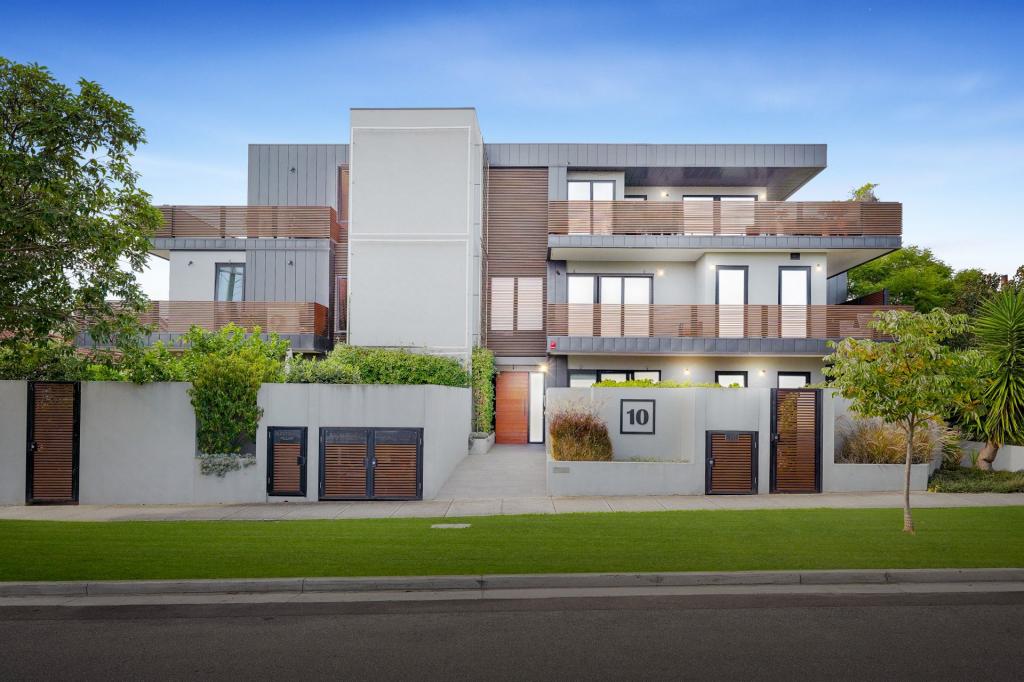 106/10 Station Ave, Mckinnon, VIC 3204