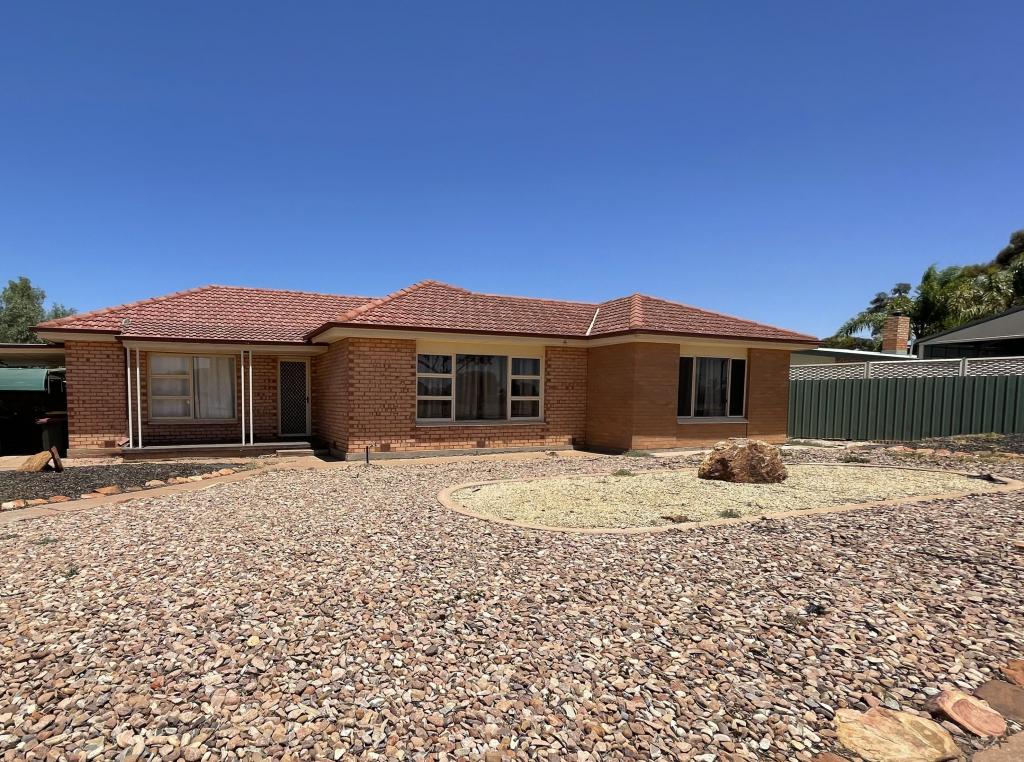 93 VISCOUNT SLIM AVE, WHYALLA NORRIE, SA 5608