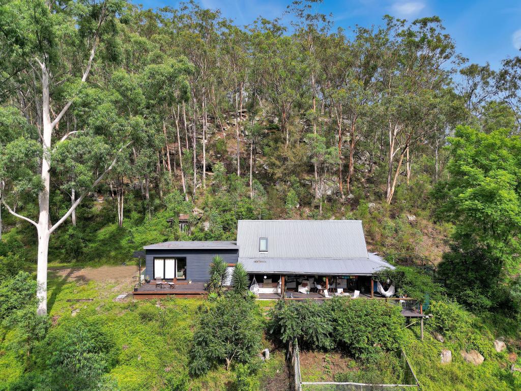 223 Rocky Creek Rd, Wollombi, NSW 2325