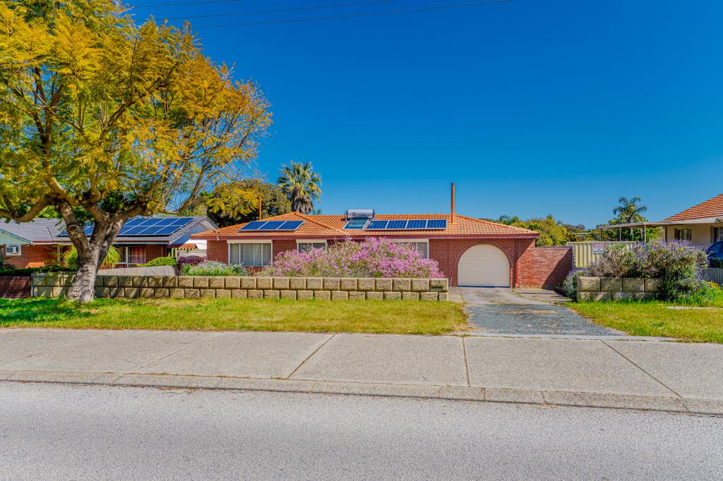 12 ADAMSON RD, PARMELIA, WA 6167