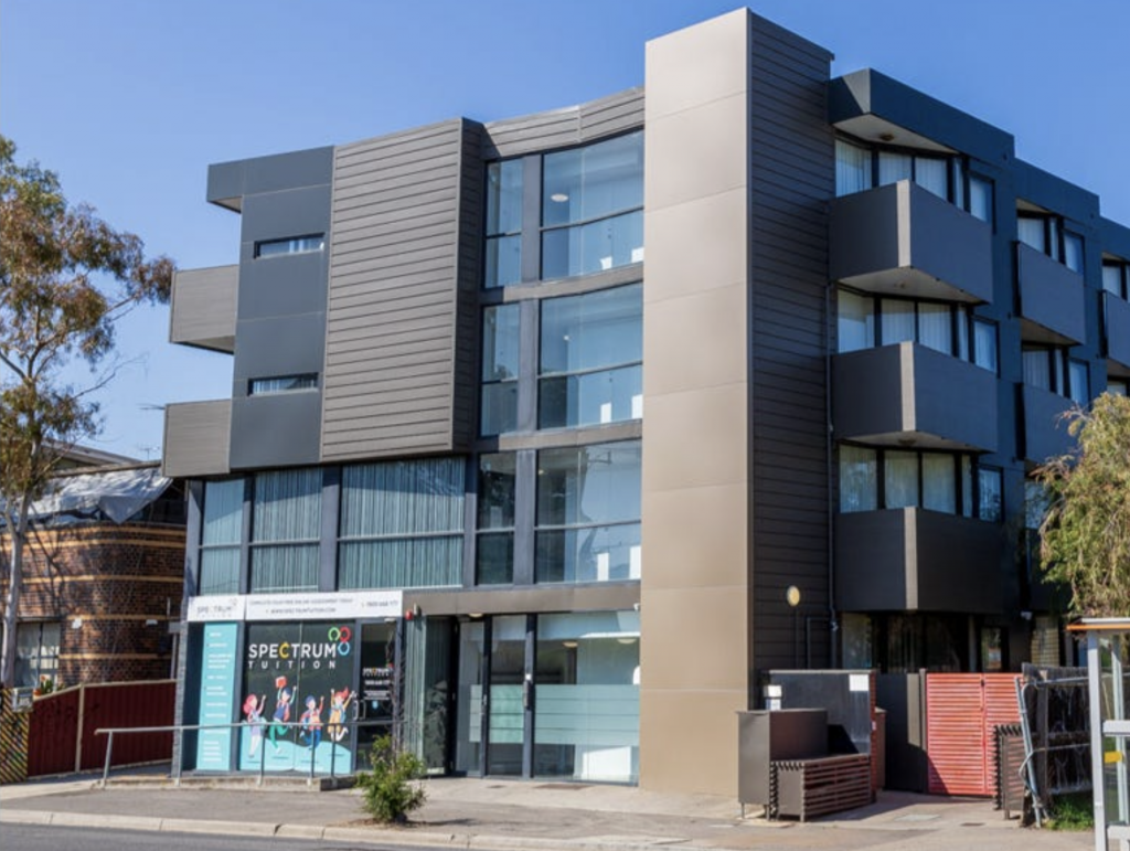 16/117 Ballarat Rd, Footscray, VIC 3011