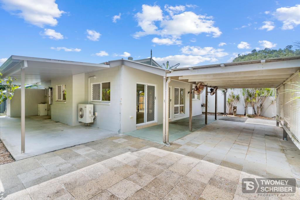 1/12 Keith St, Whitfield, QLD 4870
