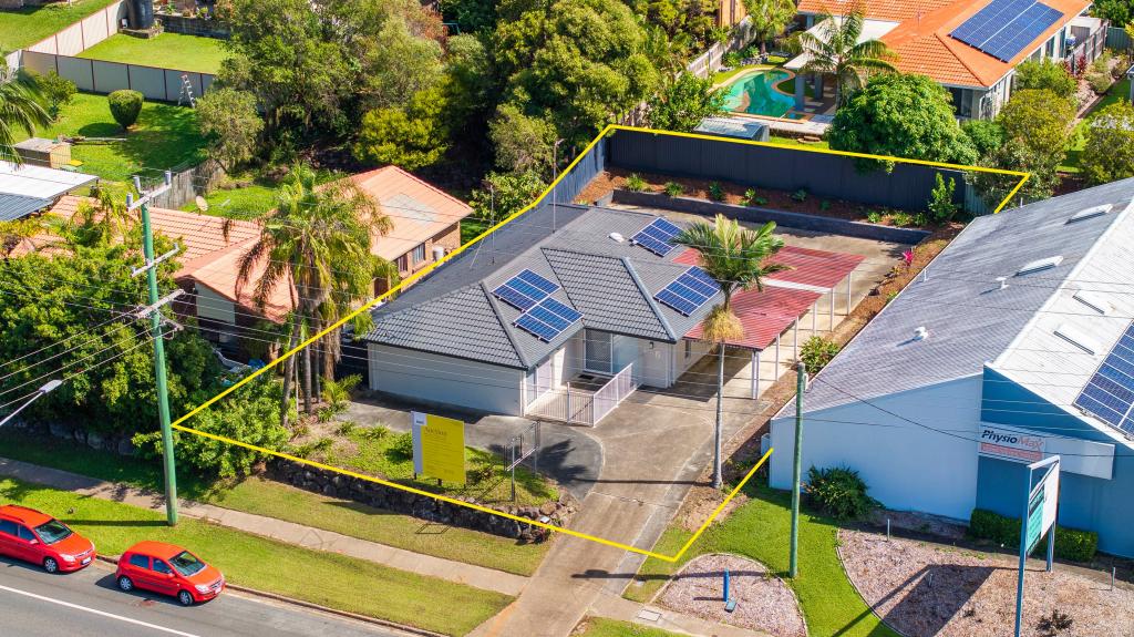 126 Olsen Ave, Arundel, QLD 4214