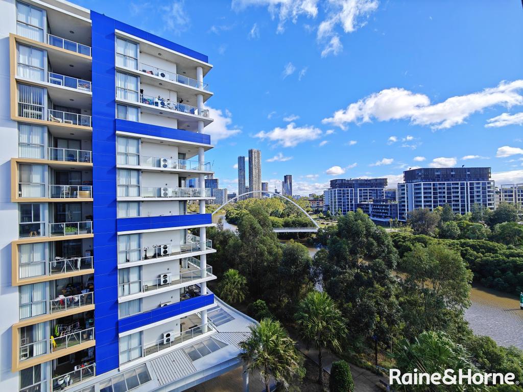 602/8 River Rd W, Parramatta, NSW 2150