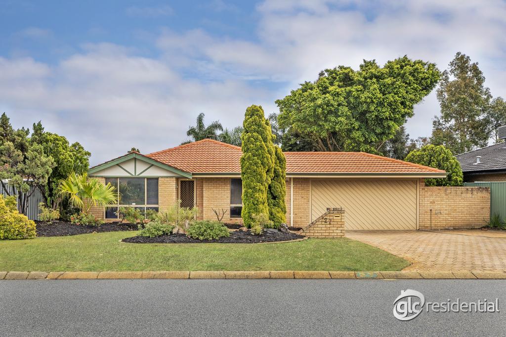 27 Bloodwood Cir, South Lake, WA 6164