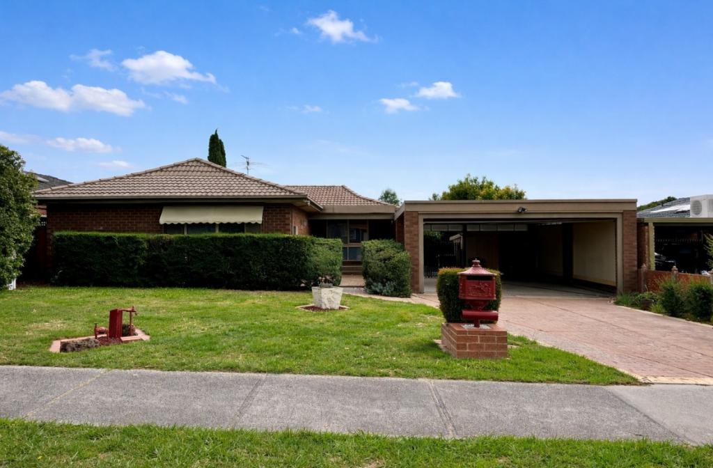 93 Mansfield St, Berwick, VIC 3806