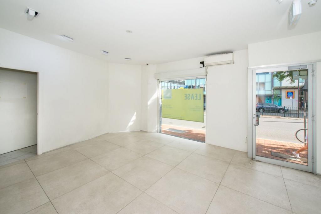 193A MAROUBRA RD, MAROUBRA, NSW 2035