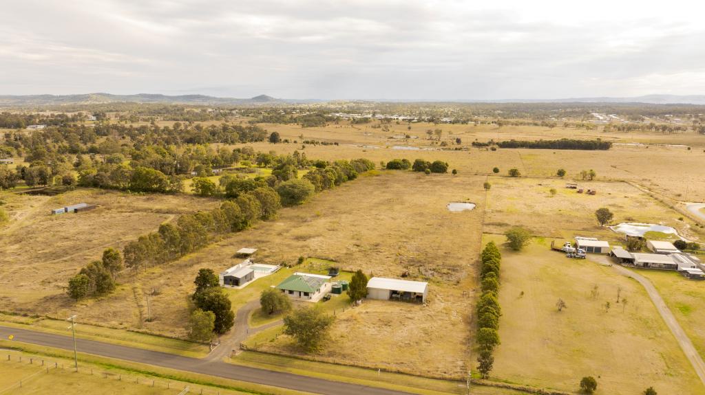 85 Herrmanns Rd, Prenzlau, QLD 4311