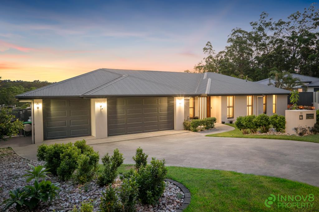 11 Brody Ct, Cashmere, QLD 4500