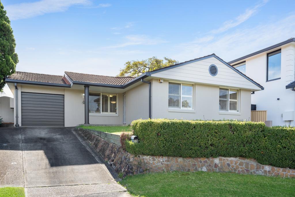 23 Marceau Dr, Concord, NSW 2137