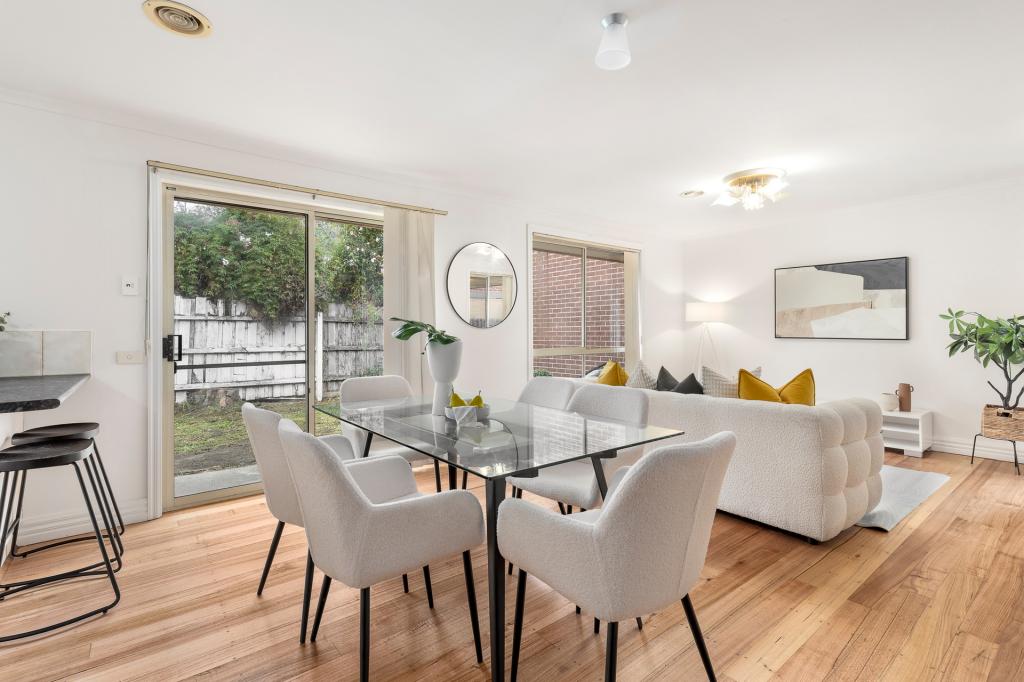 2/203 Clayton Rd, Clayton, VIC 3168