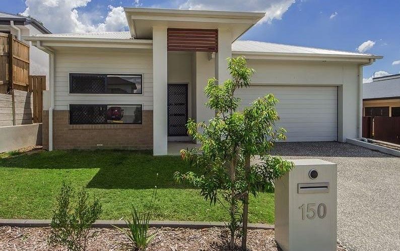 150 Conte Cct, Augustine Heights, QLD 4300