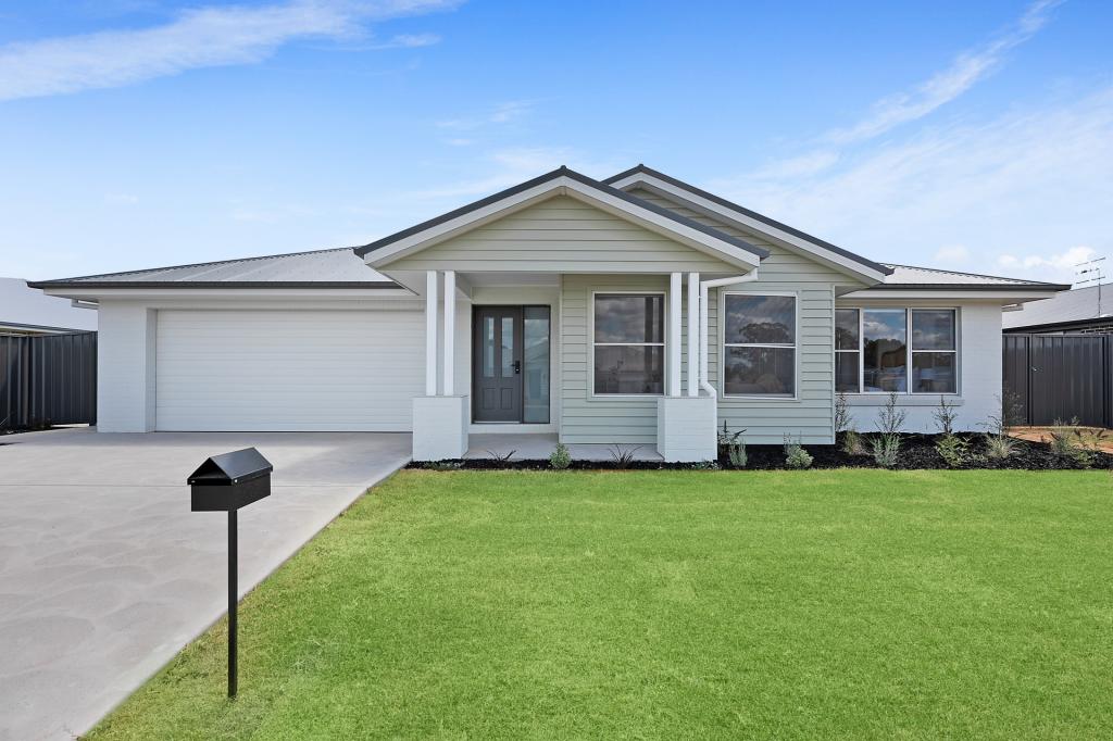 42 Knox Cres, Caerleon, NSW 2850