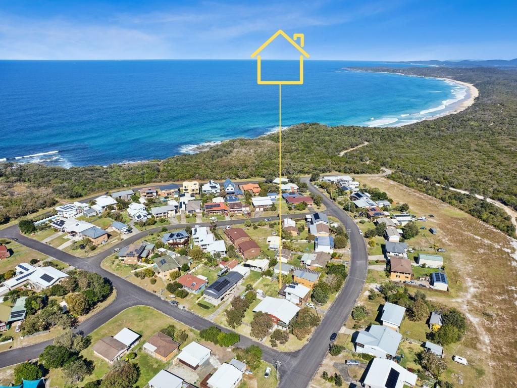 20 Hiawatha Rd, Minnie Water, NSW 2462