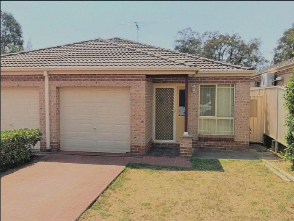 104a Brussels Cres, Rooty Hill, NSW 2766