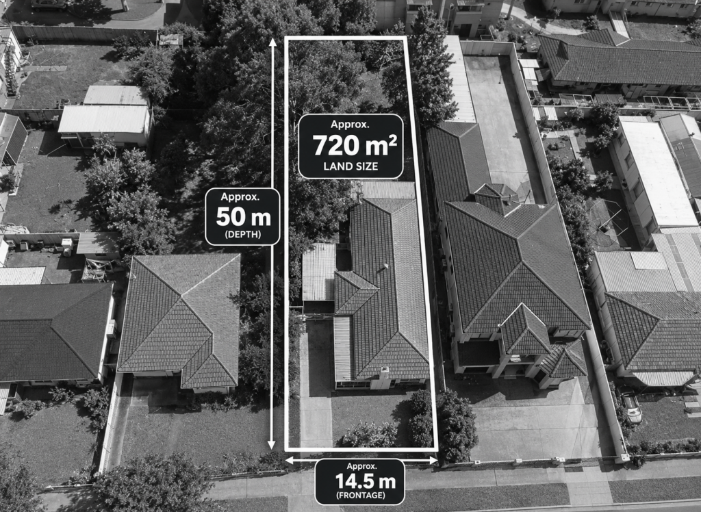 23 Bareena St, Canley Vale, NSW 2166
