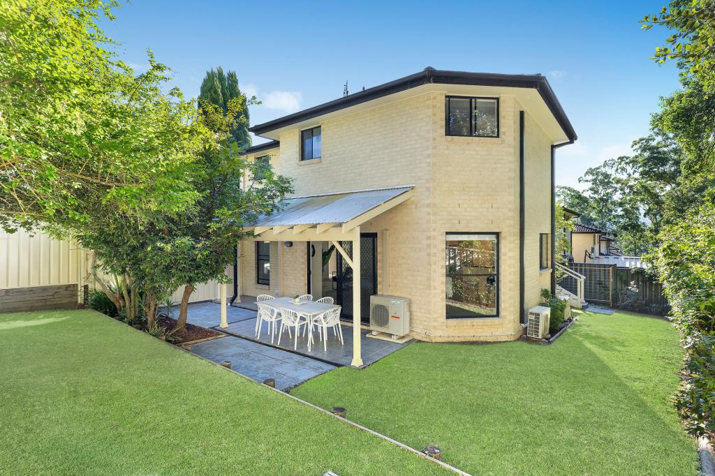 9/21 Goonak Pde, Narara, NSW 2250