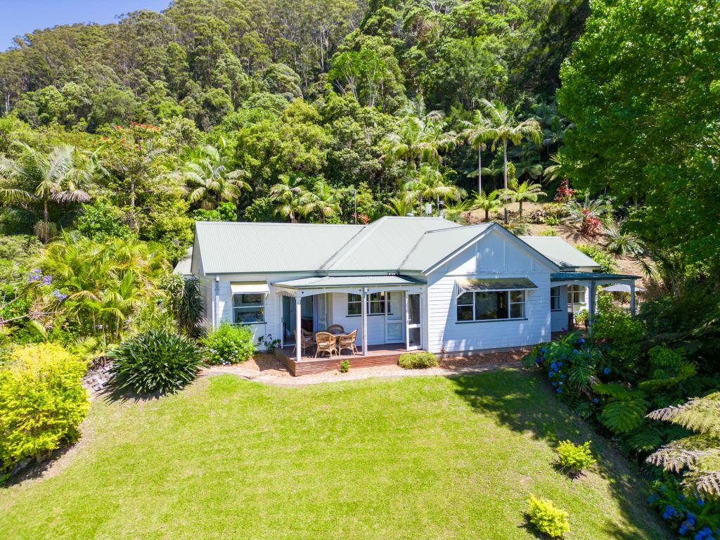 263 Shephards Lane, Coffs Harbour, NSW 2450