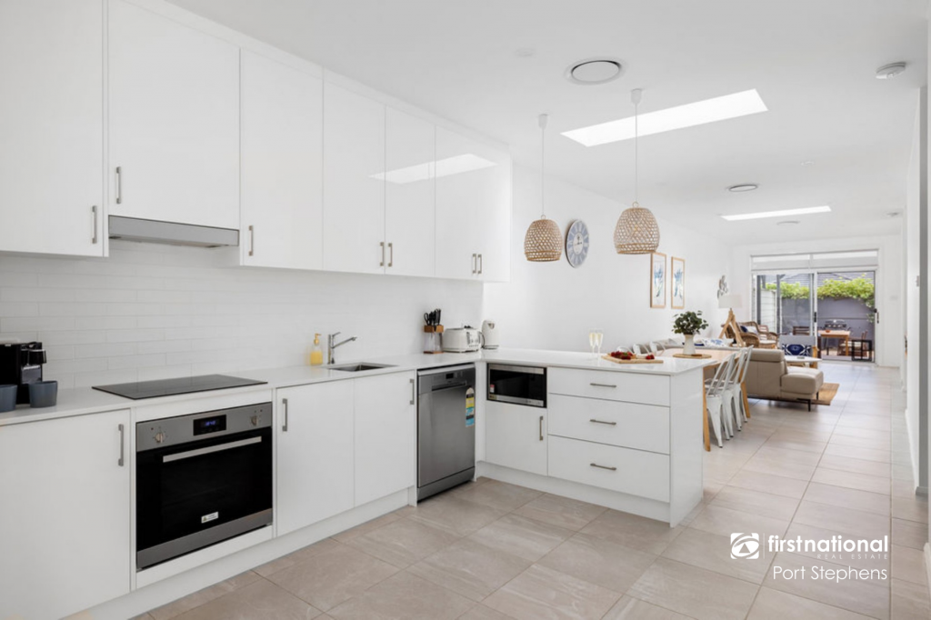 2/23 Bent St, Fingal Bay, NSW 2315