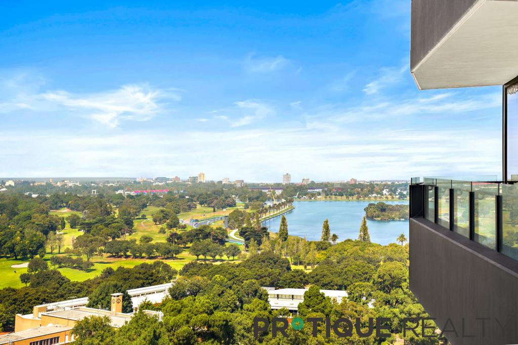 1811/50 Albert Rd, South Melbourne, VIC 3205