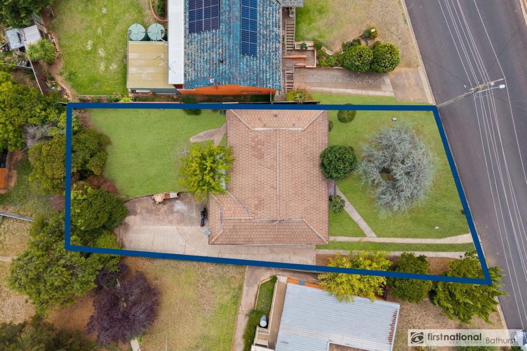 6 View St, Kelso, NSW 2795