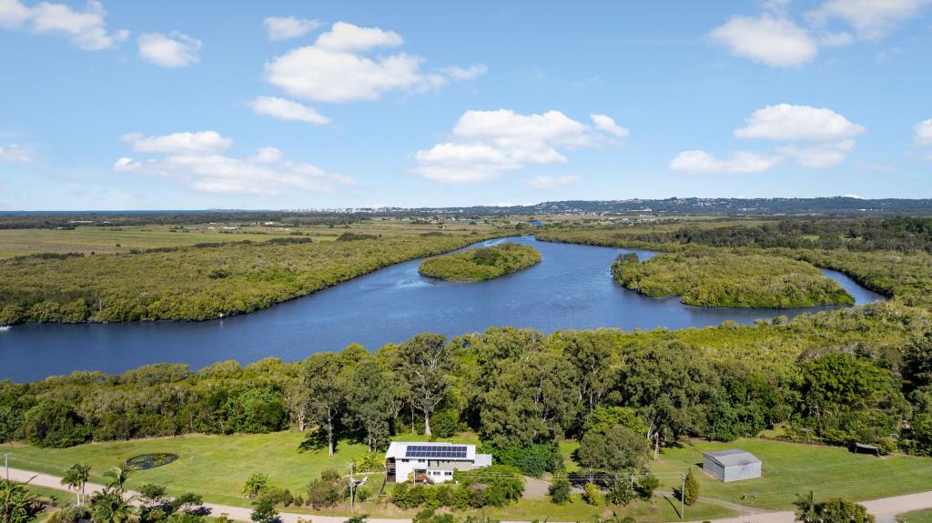 78 Stoney Wharf Rd, Bli Bli, QLD 4560