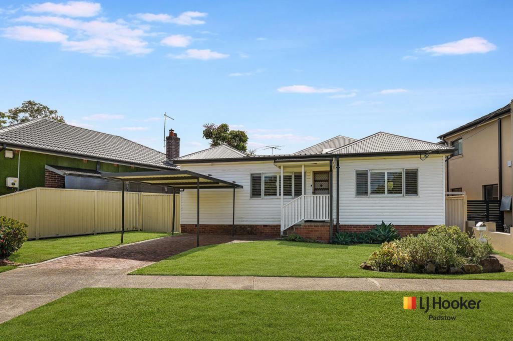 40 Burley Rd, Padstow, NSW 2211
