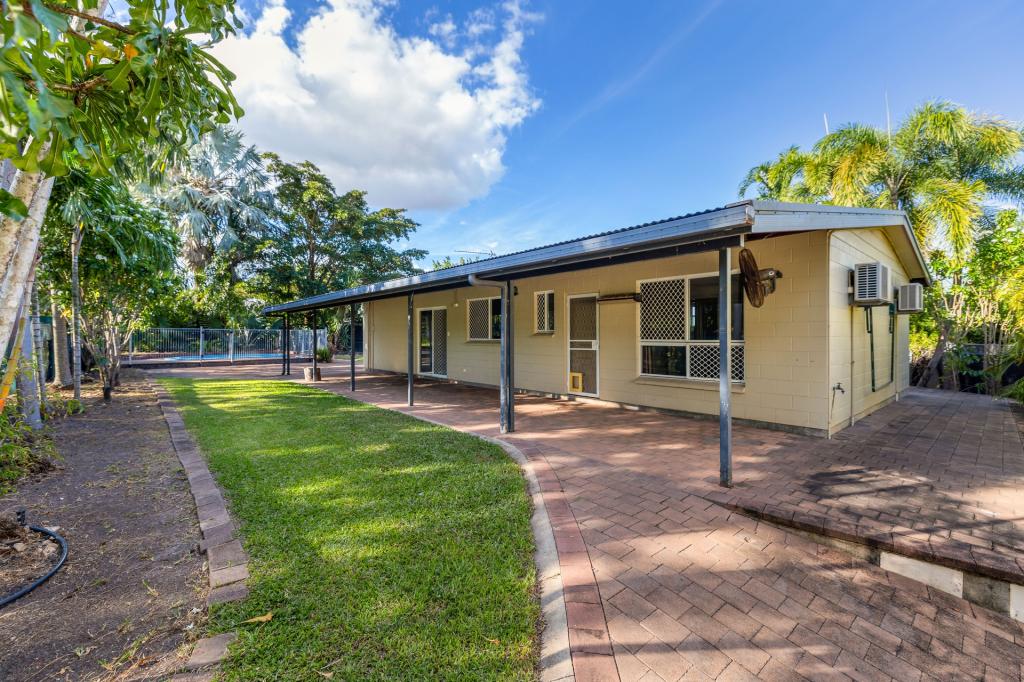 14 Stint Ct, Bakewell, NT 0832