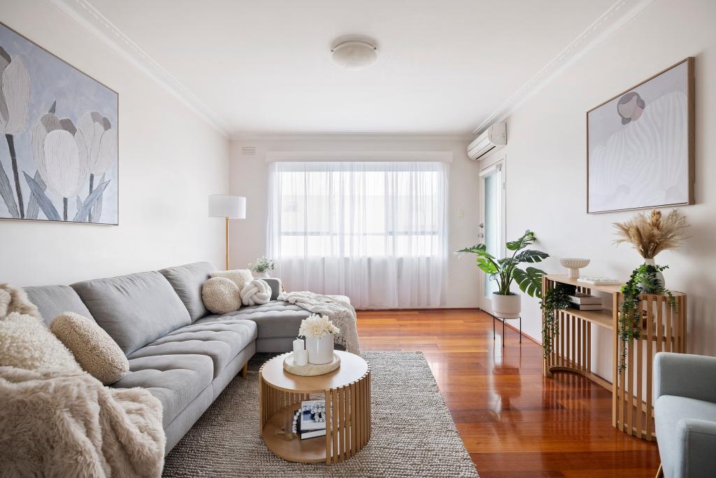 7/4 Lyons St, Williamstown, VIC 3016