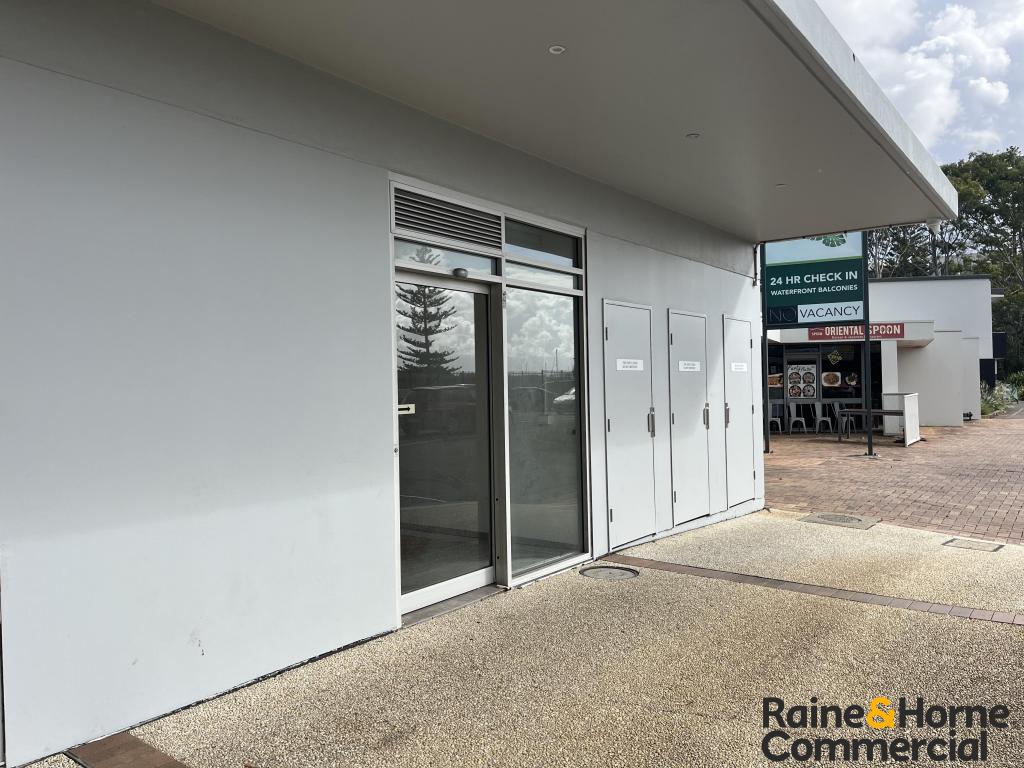 Shop 5/136 William Street, Quayside Building, Port Macquarie, NSW 2444