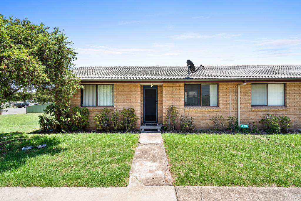 1/16 Mount St, Scone, NSW 2337