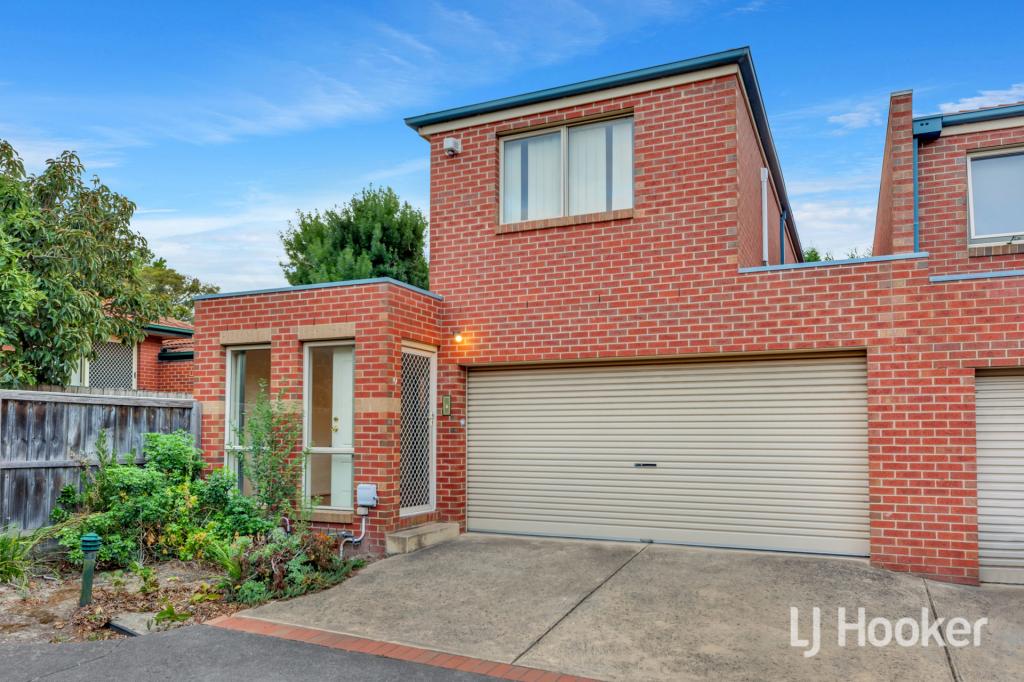 9/33-39 Hopetoun Pde, Box Hill, VIC 3128