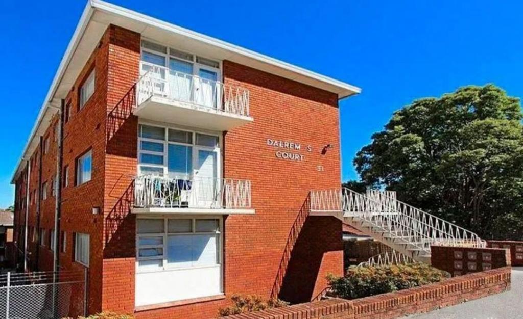 3/31 Station St, Kogarah, NSW 2217