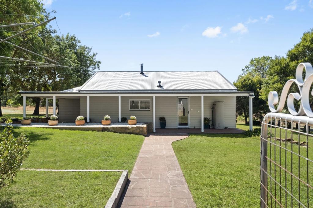 1 Simms Lane, Parkesbourne, NSW 2580