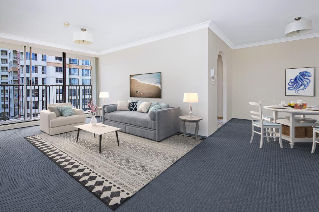 14c/30-34 Churchill Ave, Strathfield, NSW 2135