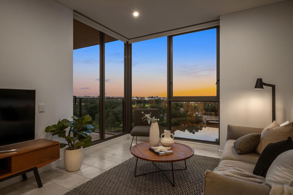 917/20 Chisholm St, Wolli Creek, NSW 2205
