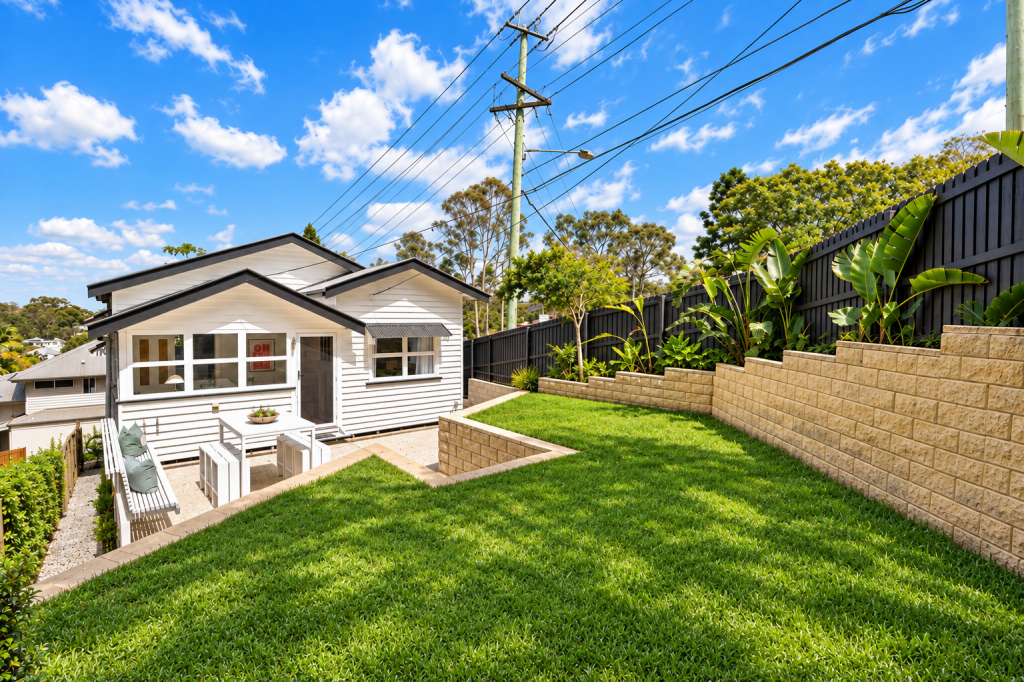 120 Birdwood Tce, Auchenflower, QLD 4066