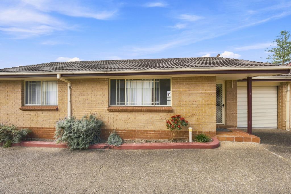 1/27-29 Eton St, Smithfield, NSW 2164