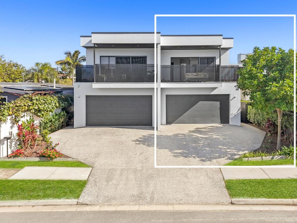 2/4 Matina St, Biggera Waters, QLD 4216