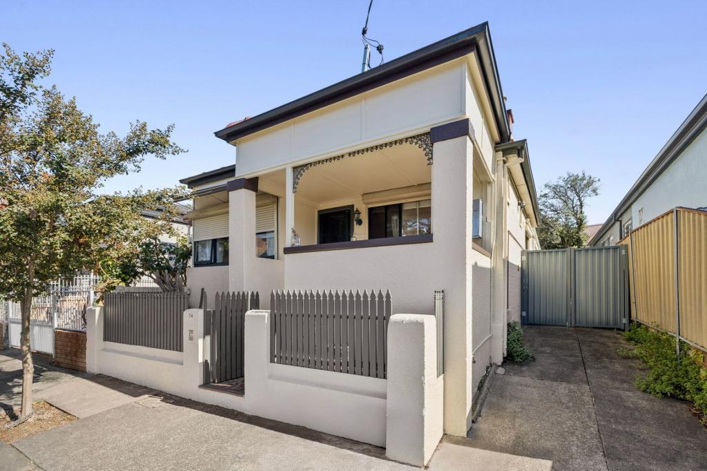 34 North St, Leichhardt, NSW 2040