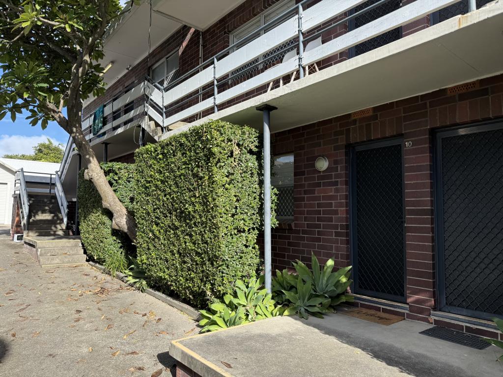 10/87 Mitchell St, Merewether, NSW 2291