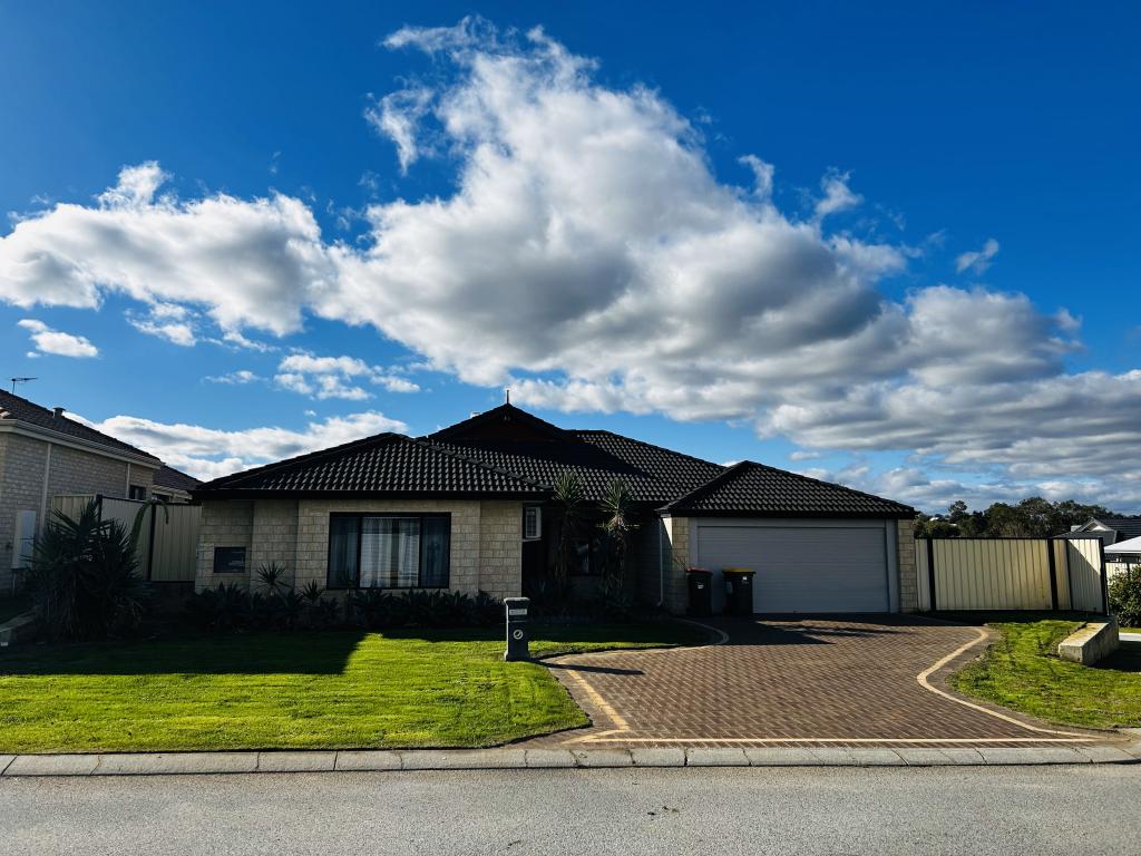 14 Airlie Ch, Clarkson, WA 6030