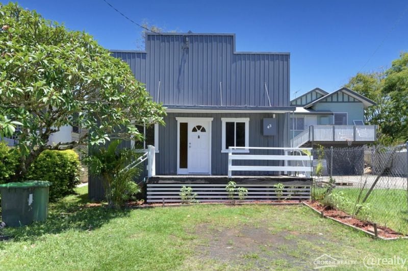 43 EWING ST, LISMORE, NSW 2480