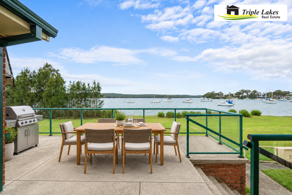 40 Noamunga Cres, Gwandalan, NSW 2259