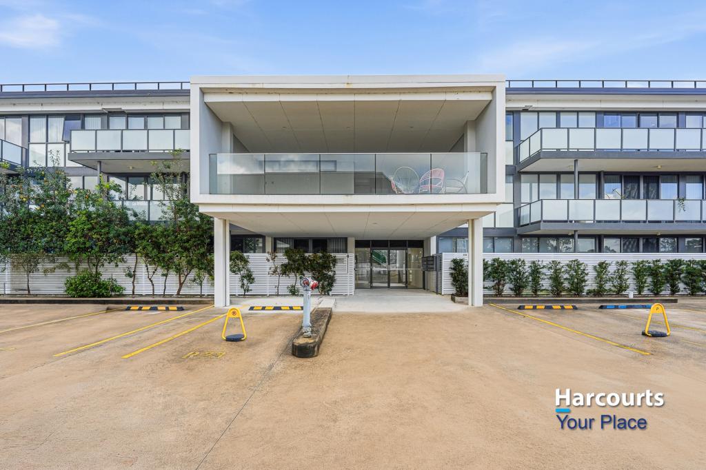 101/4 Seymour St, Ropes Crossing, NSW 2760