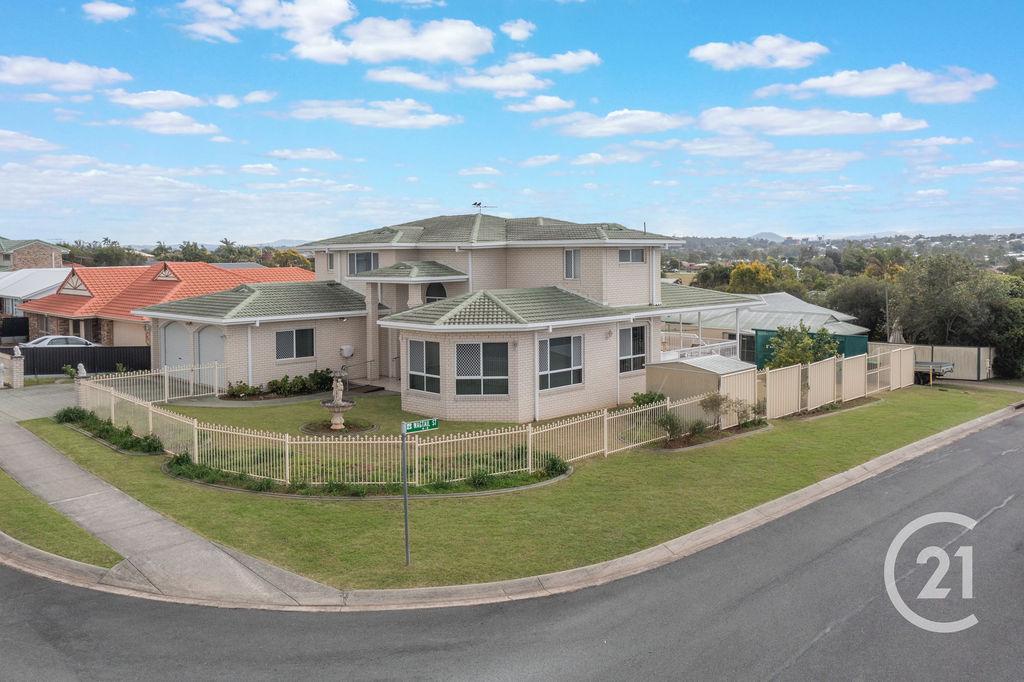 25 KINGSTON DR, FLINDERS VIEW, QLD 4305