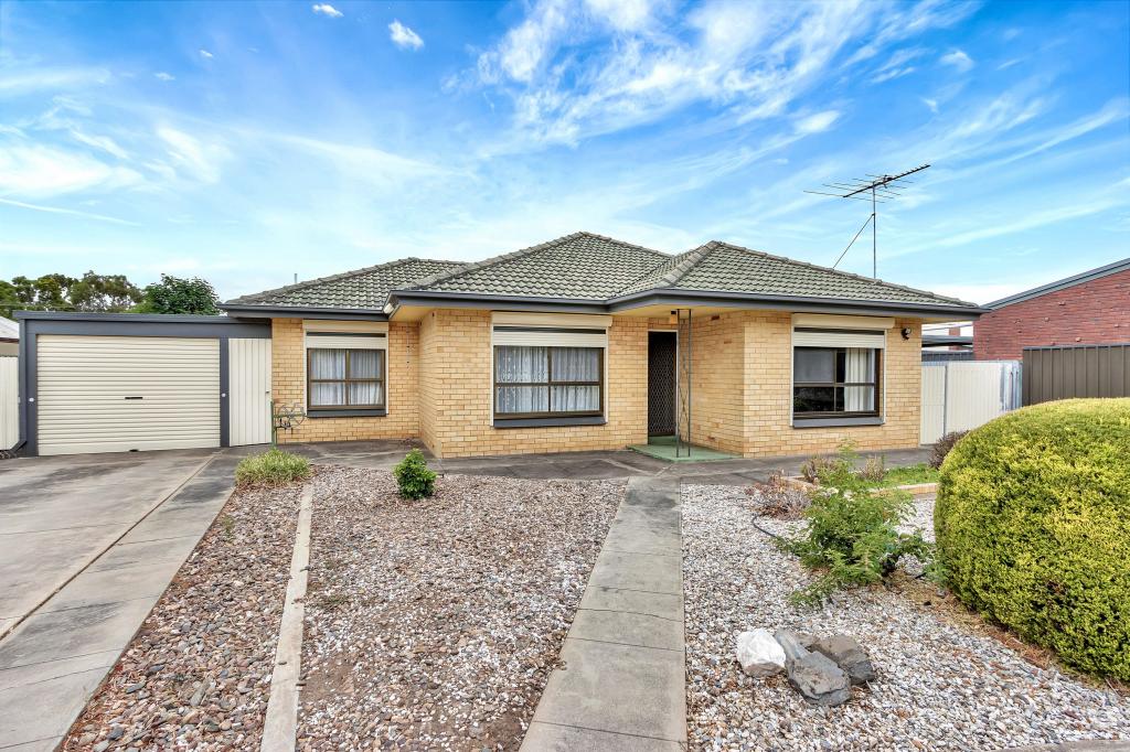 13 New Rd, Nuriootpa, SA 5355