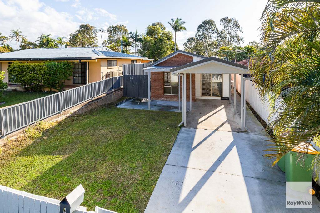 6 Mark St, Redland Bay, QLD 4165