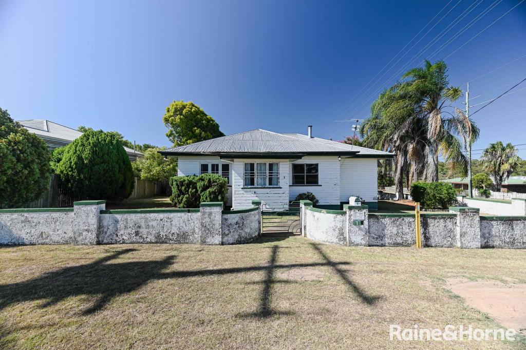 1 Grafton St, Warwick, QLD 4370