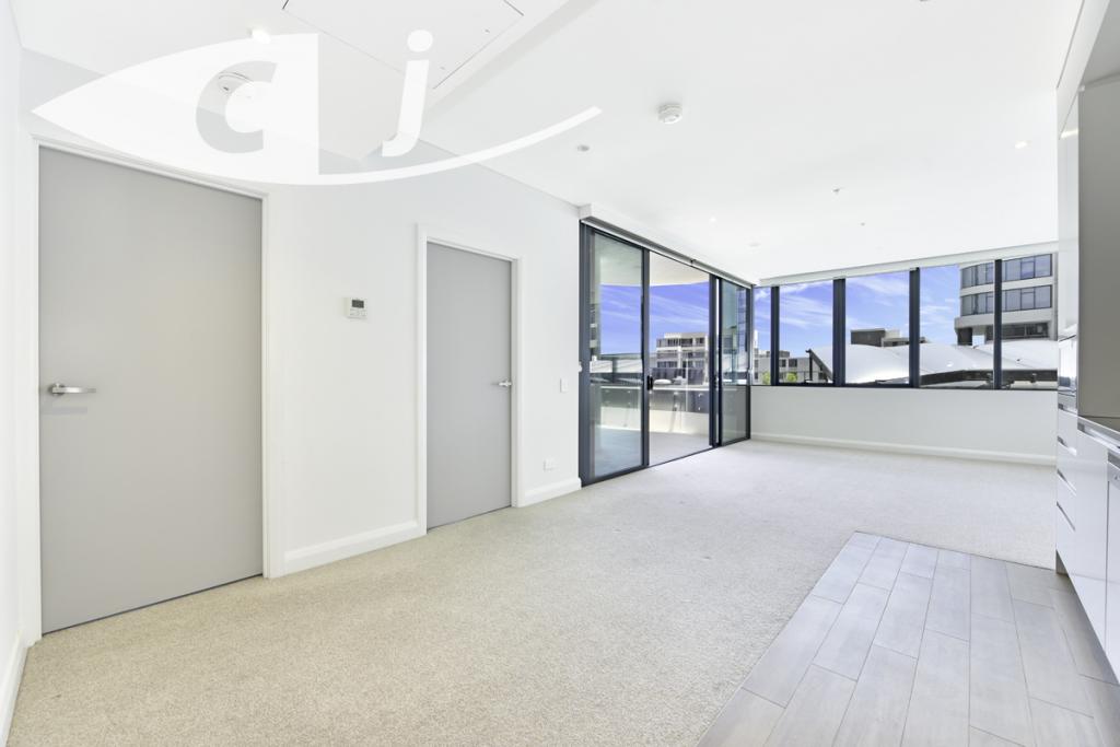 A407/8 Walker St, Rhodes, NSW 2138
